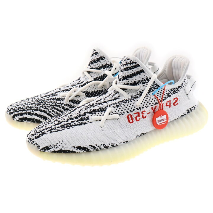 楽天市場】adidas(アディダス) サイズ:28.0cm YEEZY BOOST 350 V2 