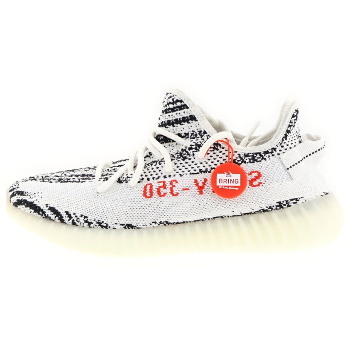 楽天市場】adidas(アディダス) サイズ:28.0cm YEEZY BOOST 350 V2 