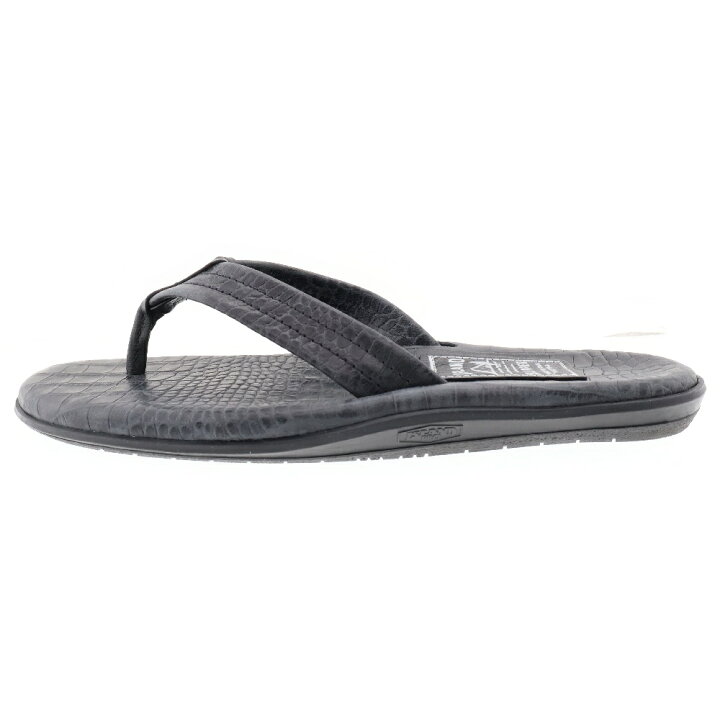 NEIGHBORHOOD ISLAND SLIPPER SANDAL サンダル 