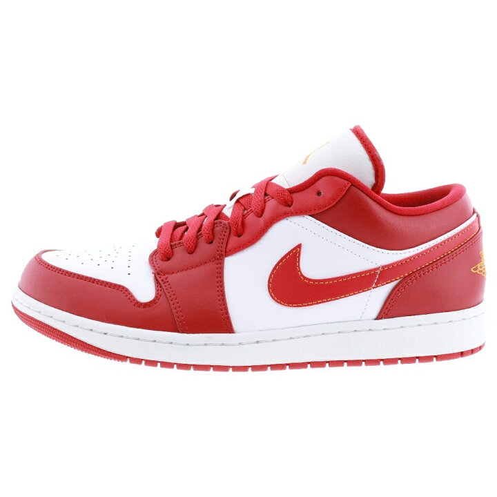 楽天市場】NIKE(ナイキ) サイズ:30.0cm AIR JORDAN 1 LOW CARDINAL RED 
