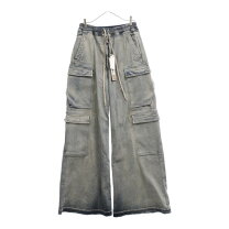楽天市場】リックオウエンス 中古（素材（生地・毛糸）デニム 