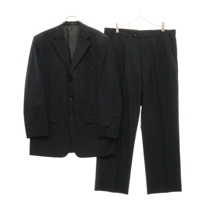 50サイズ☆GIORGIO ARMANI きよまる ☆スーツ セットアップ☆①