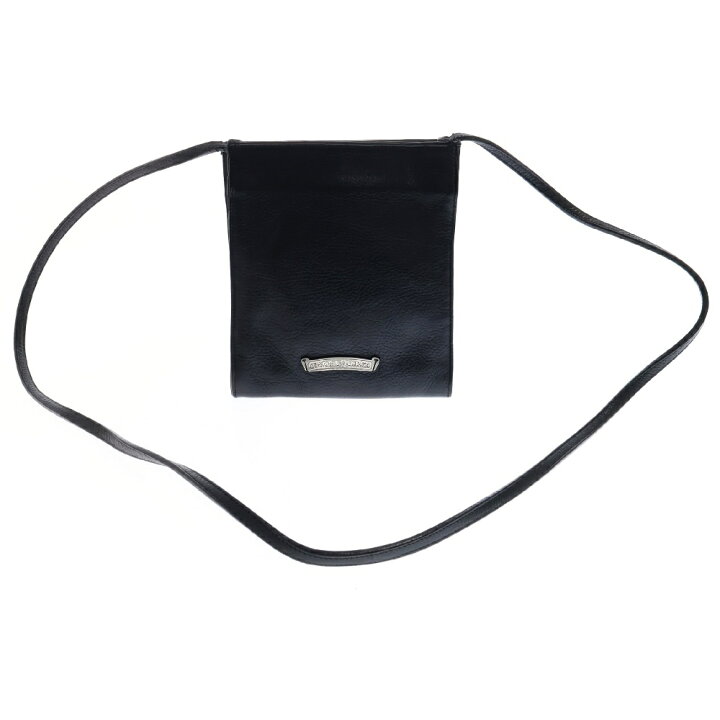 楽天市場】CHROME HEARTS(クロムハーツ) SQ PKT BS FLUER スクエア 