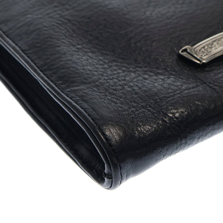 楽天市場】CHROME HEARTS(クロムハーツ) SQ PKT BS FLUER スクエア 