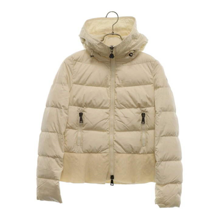 楽天市場】MONCLER(モンクレール) サイズ:0 16AW NESEA ネセア アーム 