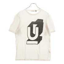 楽天市場】アンダーカバー uロゴ（Tシャツ・カットソー｜トップス  