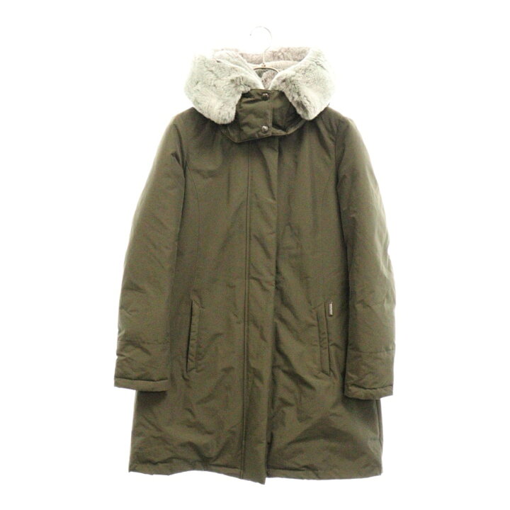 楽天市場】WOOLRICH(ウールリッチ) サイズ:S BOW BRIDGE ボウ ブリッジ  