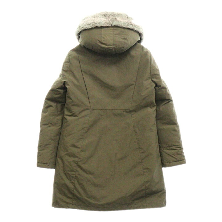 楽天市場】WOOLRICH(ウールリッチ) サイズ:S BOW BRIDGE ボウ ブリッジ 