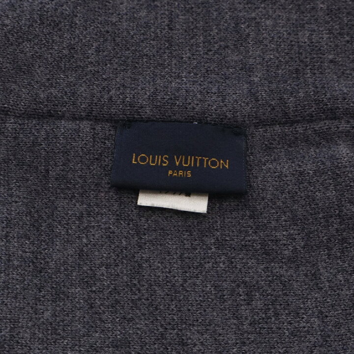 楽天市場】LOUIS VUITTON(ルイヴィトン) Monogram Eclipse Line Neck  