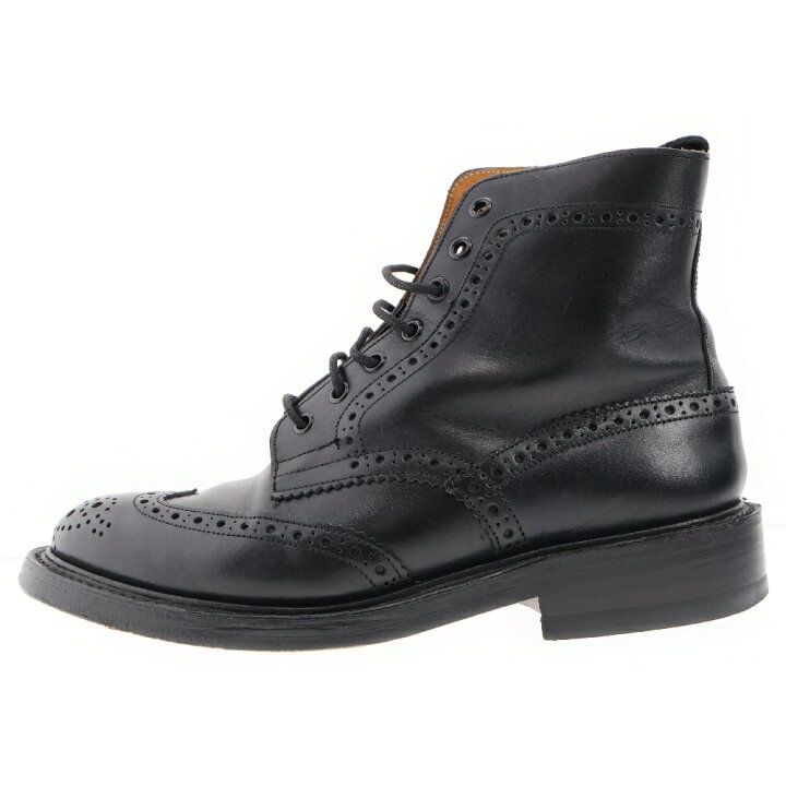 楽天市場】Tricker