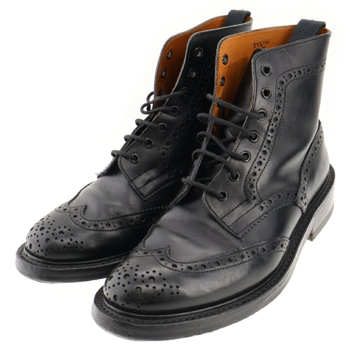 楽天市場】Tricker