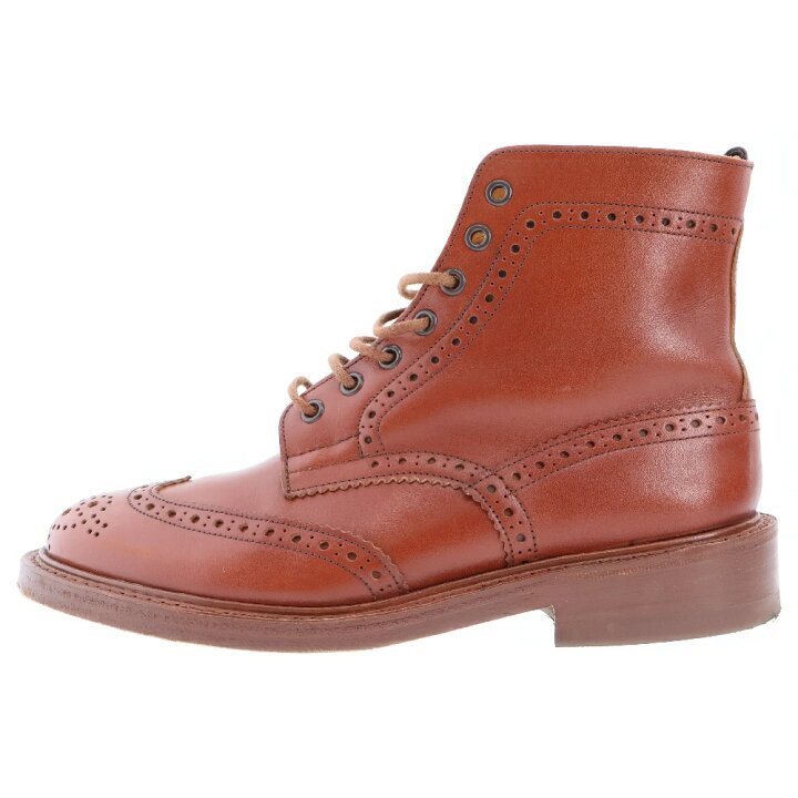 楽天市場】Tricker