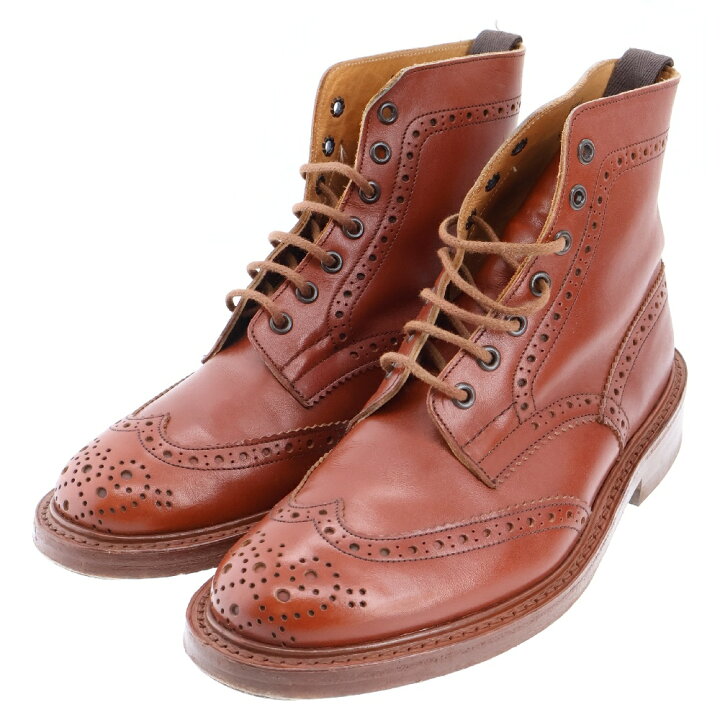 楽天市場】Tricker