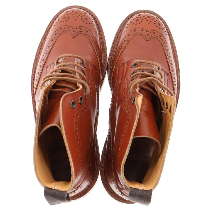 楽天市場】Tricker