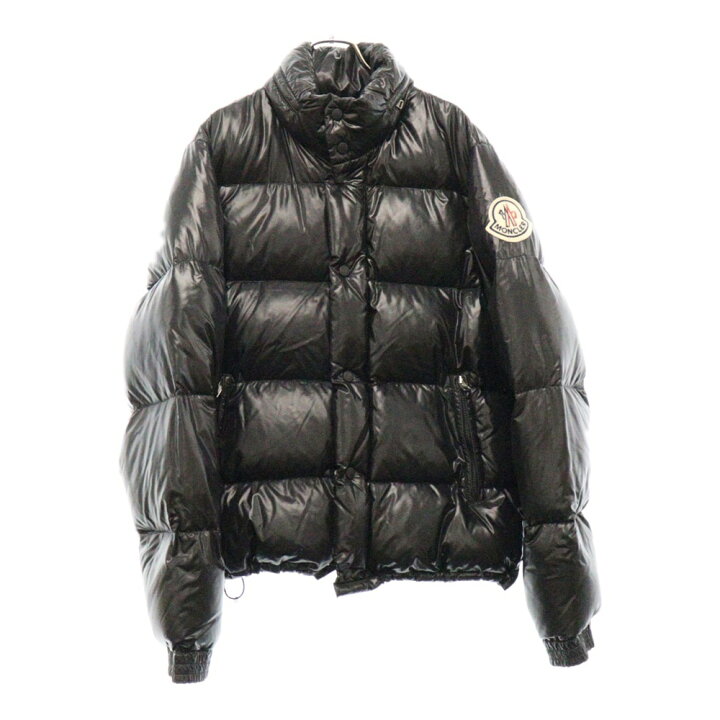 楽天市場】MONCLER(モンクレール) サイズ:4 EVEREST エベレスト ジップ 