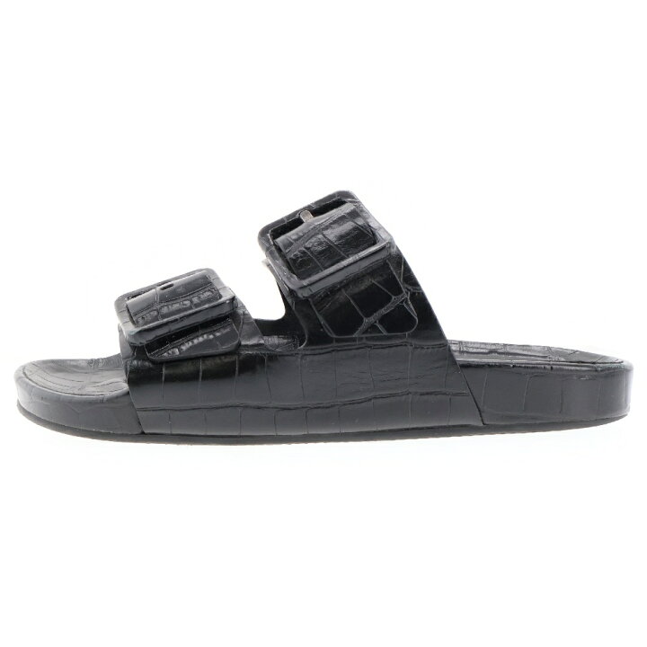 楽天市場】BALENCIAGA(バレンシアガ) サイズ:41 MALLORCA SANDAL 