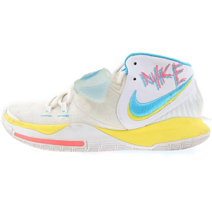 楽天市場】NIKE(ナイキ) サイズ:27.5cm KYRIE 6 EP BQ4631-101  