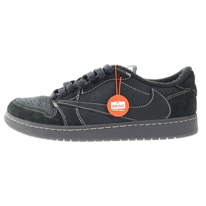 楽天市場】NIKE(ナイキ) サイズ:29.0cm ×TRAVIS SCOTT AIR JORDAN 1 