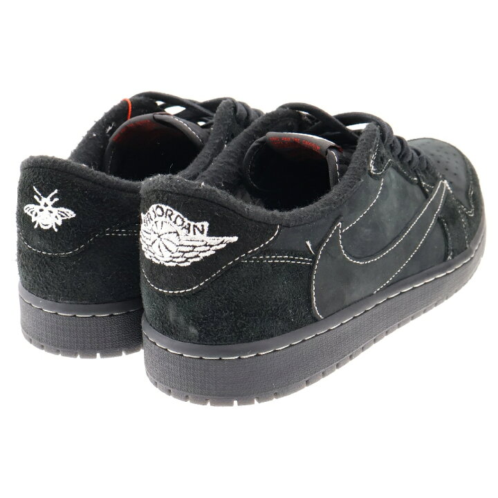 楽天市場】NIKE(ナイキ) サイズ:29.0cm ×TRAVIS SCOTT AIR JORDAN 1 