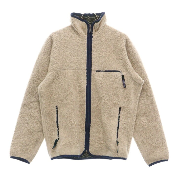楽天市場】PATAGONIA(パタゴニア) サイズ:M クラシックレトロ フリース  