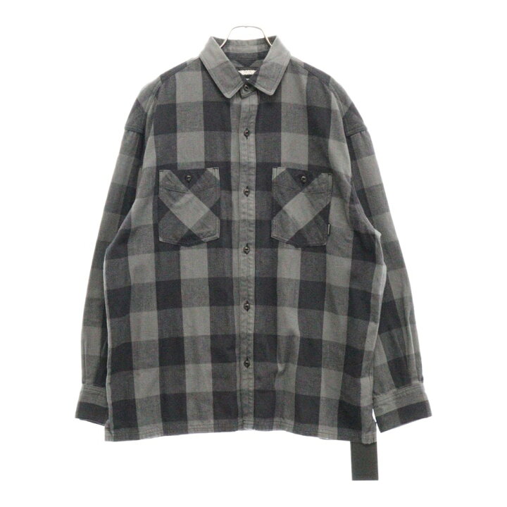 楽天市場】NEIGHBORHOOD(ネイバーフッド) サイズ:M 23SS BUFFALO CHECK  