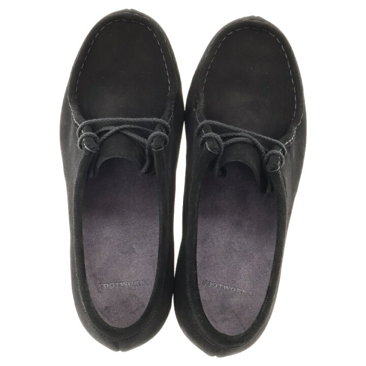 FOOTWORKS ／ TYROL 26.0