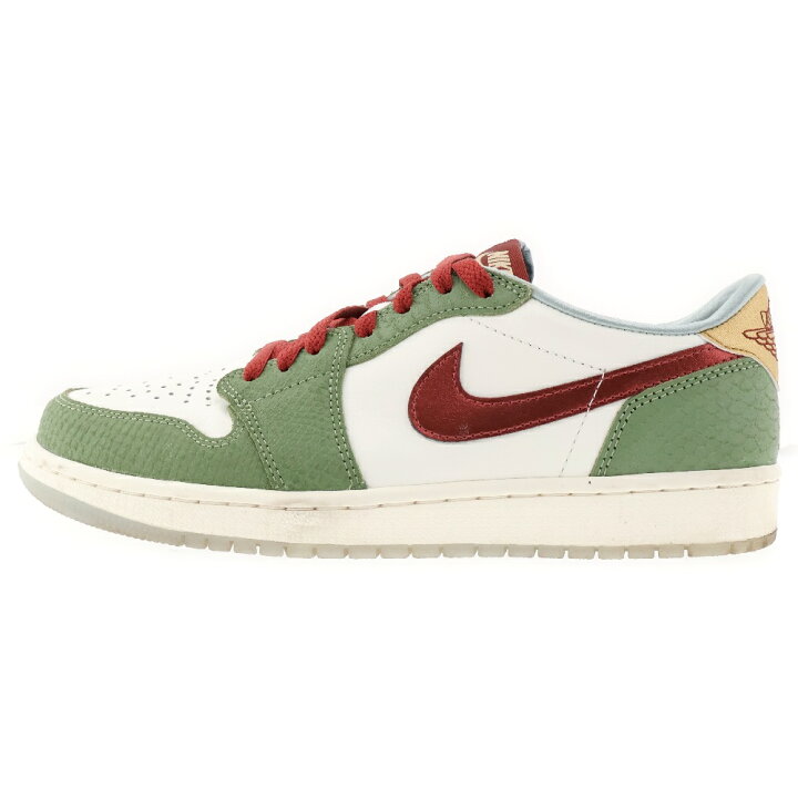 楽天市場】NIKE(ナイキ) サイズ:26.5cm AIR JORDAN 1 CHINESE NEW YEAR 