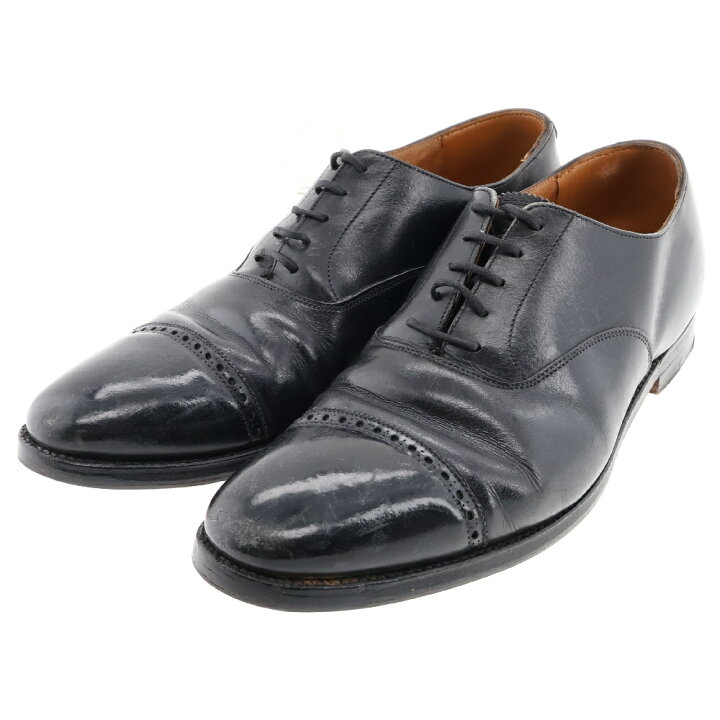 楽天市場】Crockett&Jones(クロケットアンドジョーンズ) サイズ:9E 