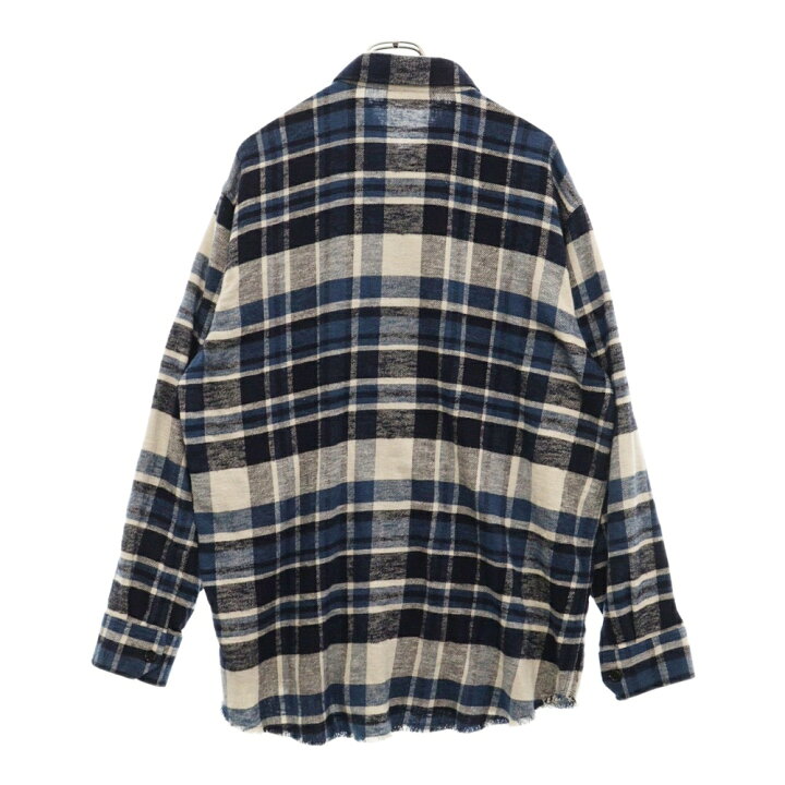楽天市場】CELINE(セリーヌ) サイズ:40 24SS OVERSIZED SHIRT IN 