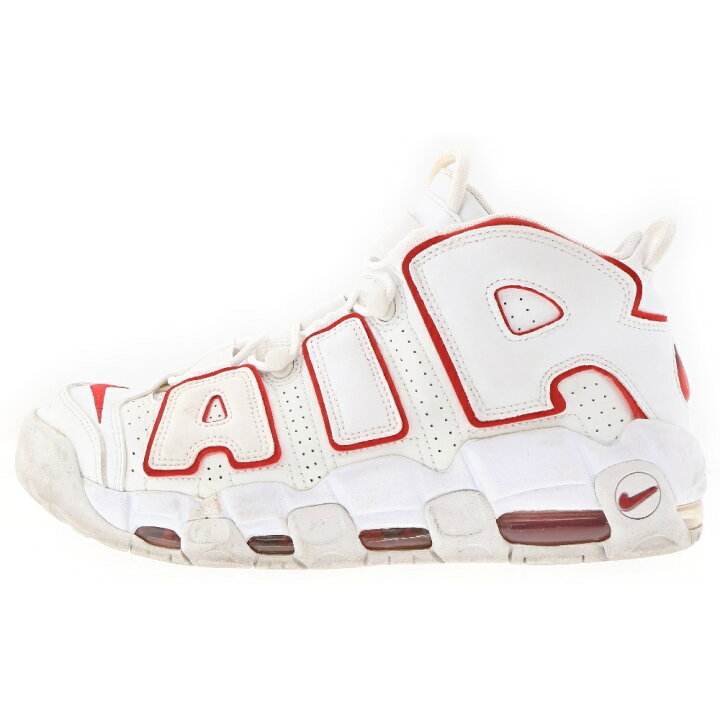 楽天市場】NIKE(ナイキ) サイズ:27.5cm AIR MORE UPTEMPO 96 エアモア 