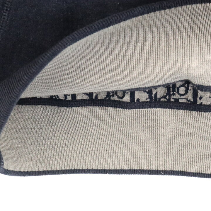 楽天市場】DIOR(ディオール) サイズ:M 21AW オブリーク ロゴ刺繍 