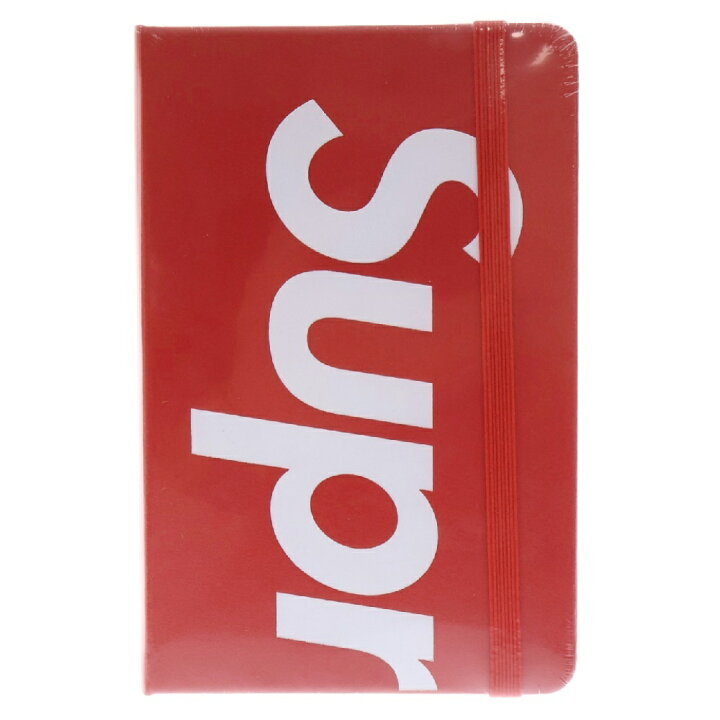 楽天市場】SUPREME(シュプリーム) 24AW Moleskine Pocket Notebook 
