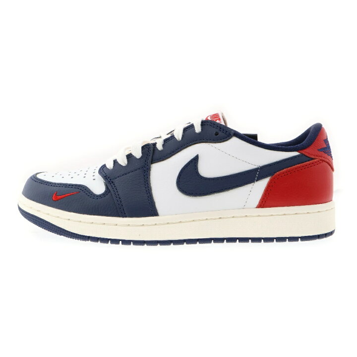 楽天市場】NIKE(ナイキ) サイズ:27.0cm Air Jordan 1 Retro Low OG 