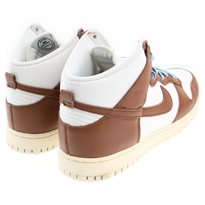 楽天市場】NIKE(ナイキ) サイズ:30.0cm DUNK HI RETORO PRM ダンク  