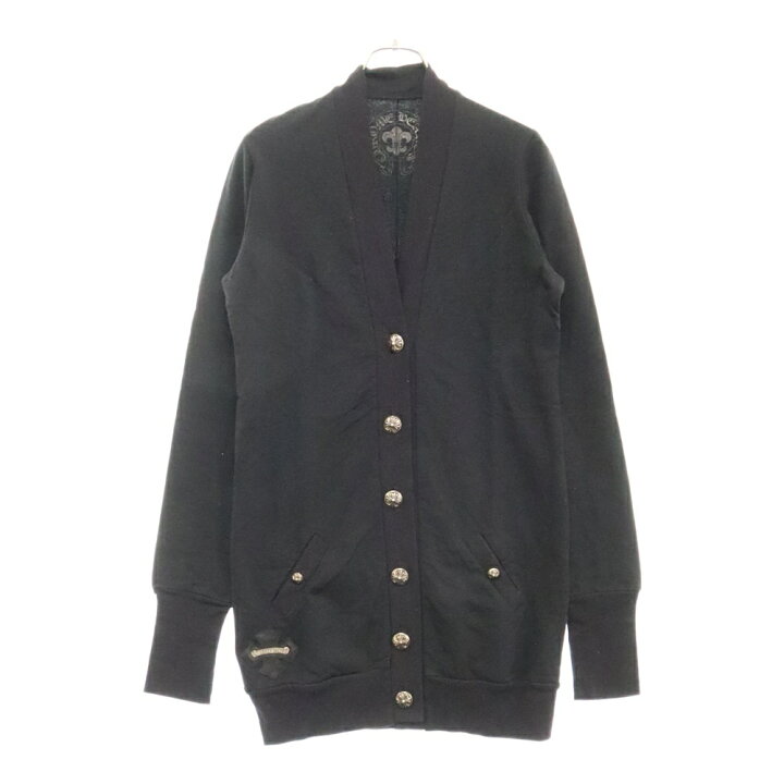 楽天市場】CHROME HEARTS(クロムハーツ) サイズ:M レザーパッチ クロス 