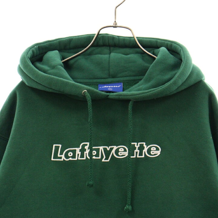 楽天市場】Lafayette(ラファイエット) サイズ:M Logo Embroidery 