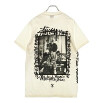 楽天市場】stussy tシャツ フォトの通販
