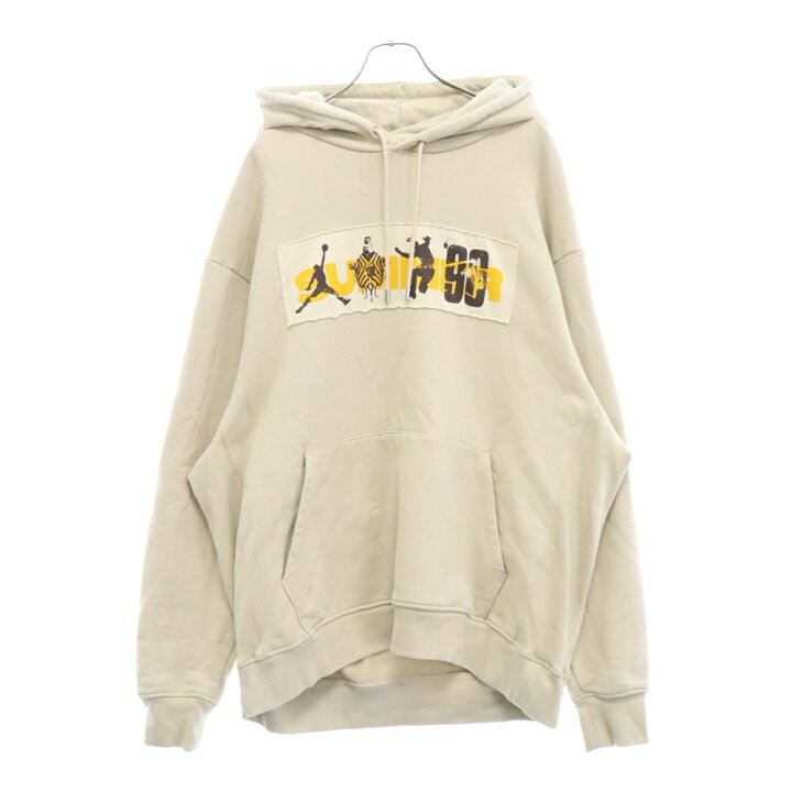 楽天市場】NIKE(ナイキ) サイズ:XXL ×JORDAN BRAND UNION MJ UNBBS FLC  