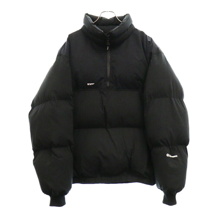 楽天市場】WTAPS(ダブルタップス) サイズ:3 23AW TTL Jacket Poly  