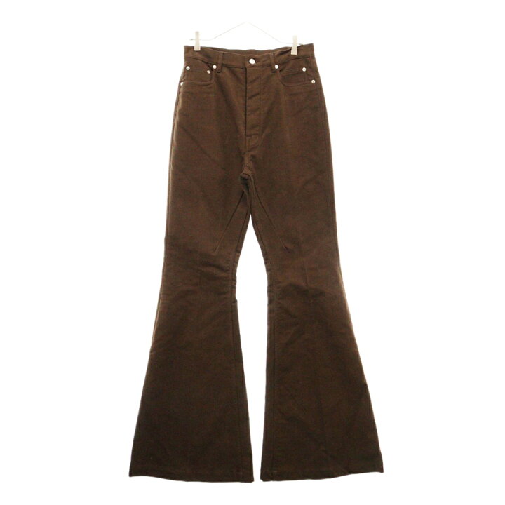 楽天市場】Rick Owens(リックオウエンス) サイズ:30 23AW Bolan  