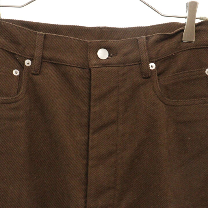 楽天市場】Rick Owens(リックオウエンス) サイズ:30 23AW Bolan 