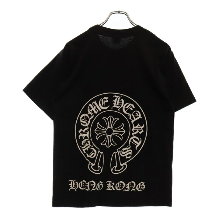 楽天市場】CHROME HEARTS(クロムハーツ) サイズ:M OLD Hong Kong  