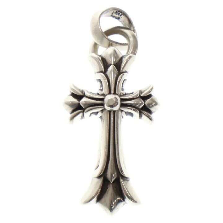 楽天市場】CHROME HEARTS(クロムハーツ) DBL CH CRS SML W BALE  