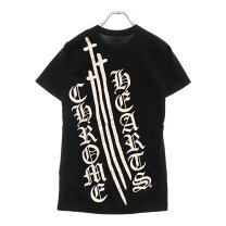 楽天市場】クロムハーツ クロスパッチ tシャツの通販