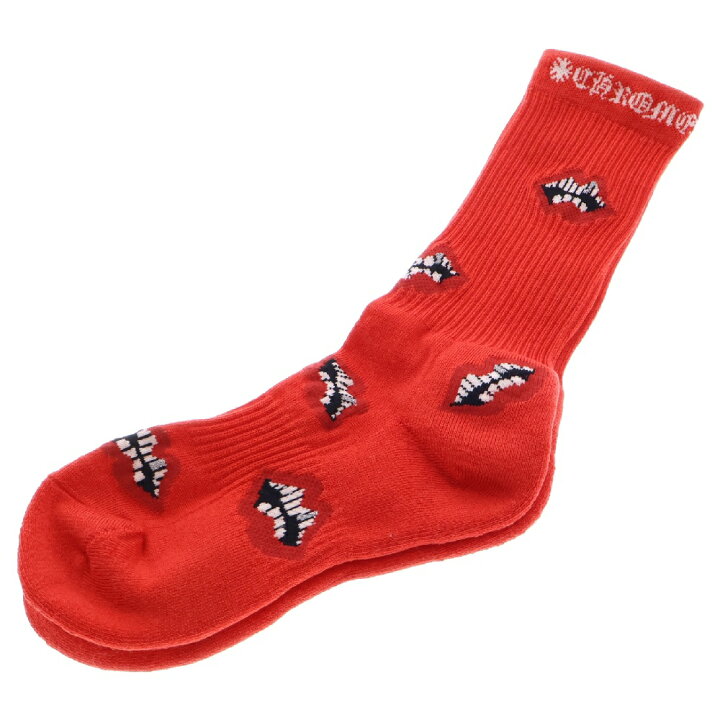楽天市場】CHROME HEARTS(クロムハーツ) ×MATTY BOY SOCKS ×マッティ 