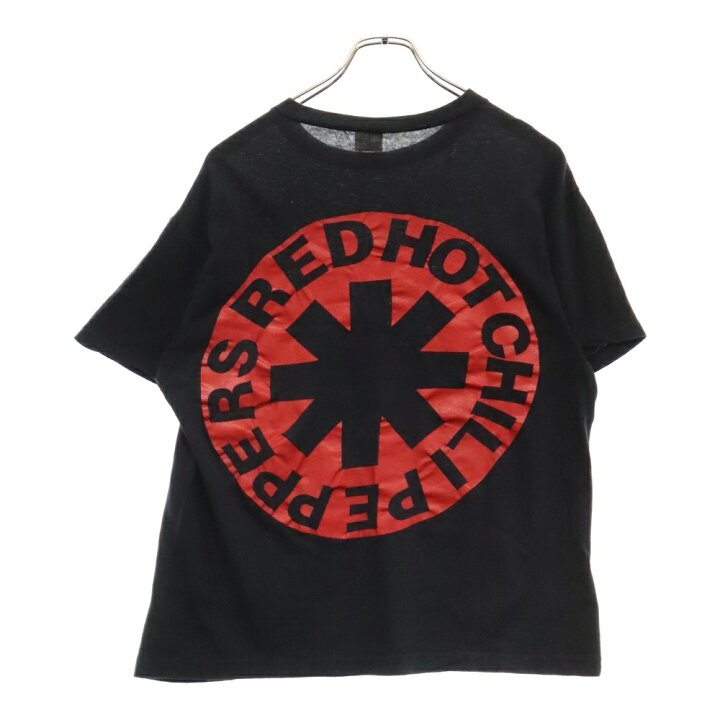 楽天市場】VINTAGE(ヴィンテージ) サイズ:L 90s RED HOT CHILI PEPPERS  