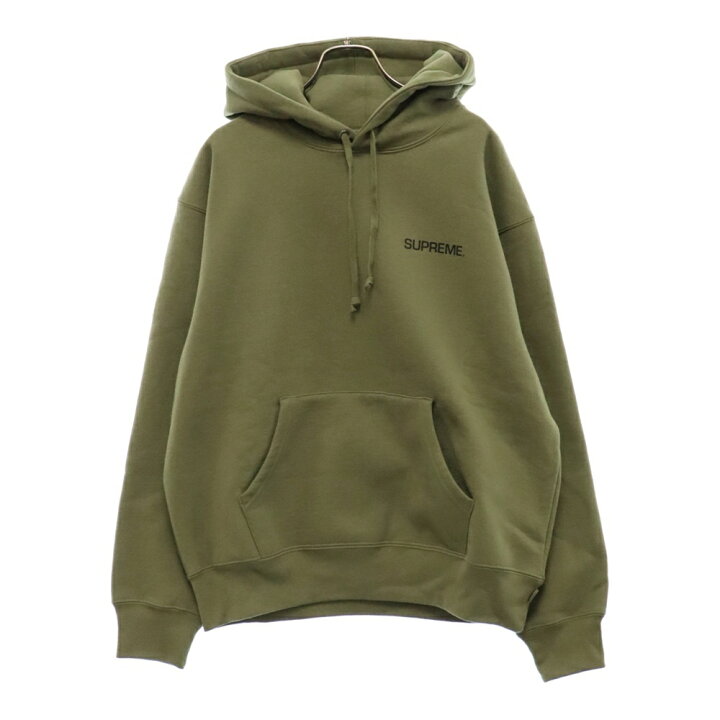 楽天市場】SUPREME(シュプリーム) サイズ:S 24SS Immortal Hooded 