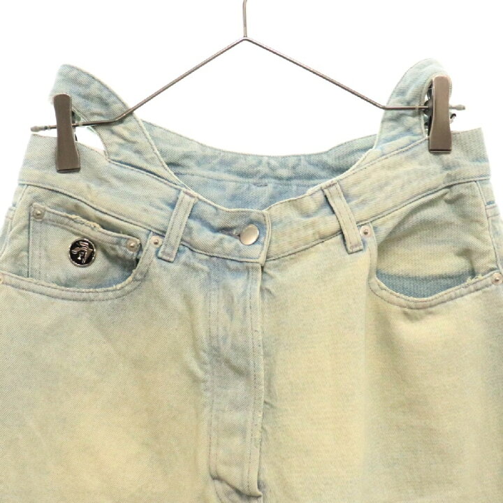 楽天市場】AMBUSH(アンブッシュ) サイズ:28 24SS Denim Waist Belts 