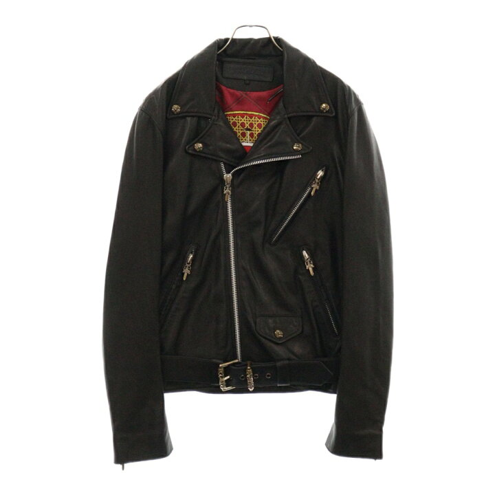 楽天市場】CHROME HEARTS(クロムハーツ) サイズ:L JJ DEAN HERMES JJ  