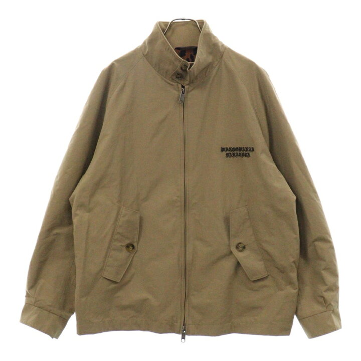 楽天市場】WACKO MARIA(ワコマリア) サイズ:40 21AW ×BARACUTA G4  